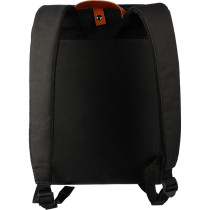 Plecak na laptopa 15" RPET z logo firmy w LazyStore!