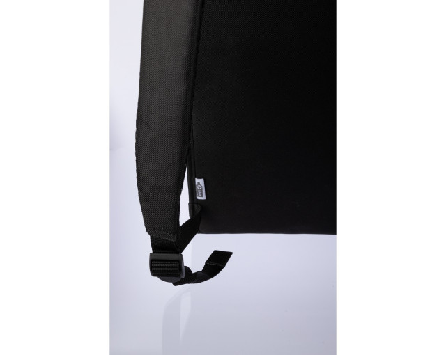 Plecak na laptopa 15" RPET z logo firmy w LazyStore!