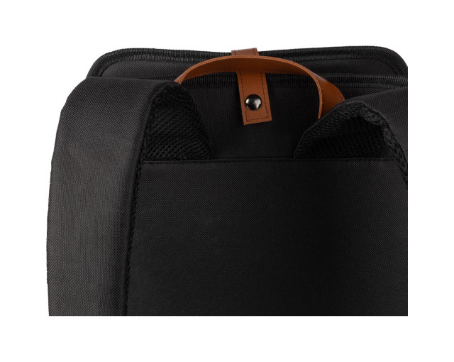 Plecak na laptopa 15" RPET z logo firmy w LazyStore!