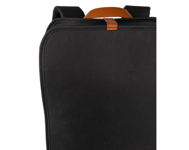 Plecak na laptopa 15" RPET z logo firmy w LazyStore!