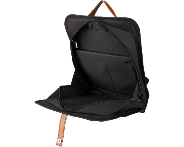 Plecak na laptopa 15" RPET z logo firmy w LazyStore!