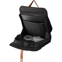 Plecak na laptopa 15" RPET z logo firmy w LazyStore!