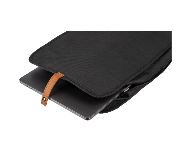 Plecak na laptopa 15" RPET z logo firmy w LazyStore!