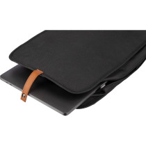 Plecak na laptopa 15" RPET z logo firmy w LazyStore!