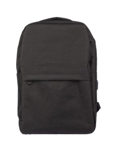 Plecak na laptopa 15" RPET z logo firmy w LazyStore!