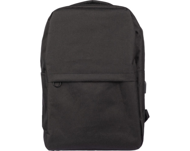 Plecak na laptopa 15" RPET z logo firmy w LazyStore!