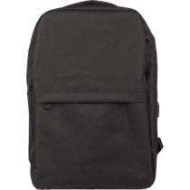 Plecak na laptopa 15" RPET z logo firmy w LazyStore!