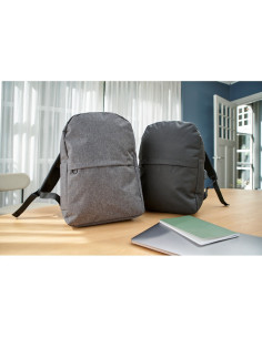 Plecak na laptopa 15" RPET z logo firmy w LazyStore! 2