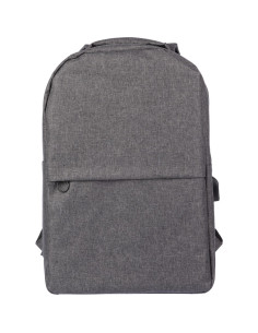 Plecak na laptopa 15" RPET z logo firmy w LazyStore!