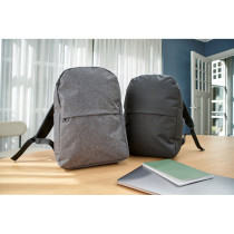Plecak na laptopa 15" RPET z logo firmy w LazyStore!