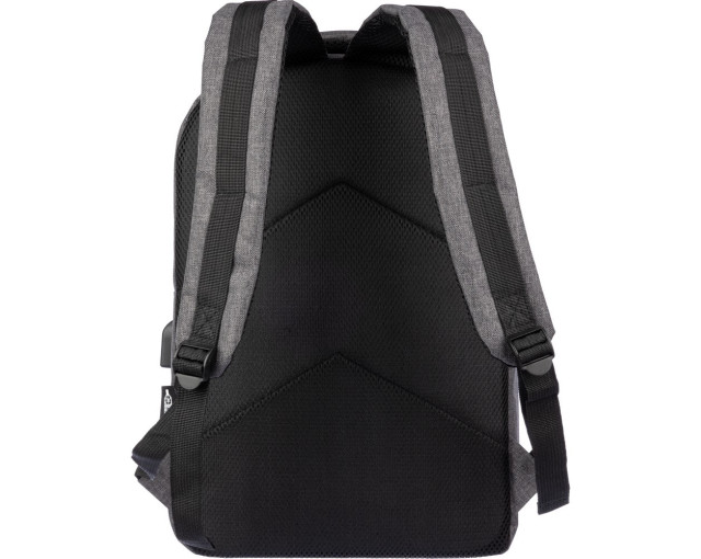 Plecak na laptopa 15" RPET z logo firmy w LazyStore!