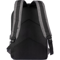 Plecak na laptopa 15" RPET z logo firmy w LazyStore!