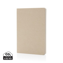 Notatnik A5 Elowen z logo firmy w LazyStore!