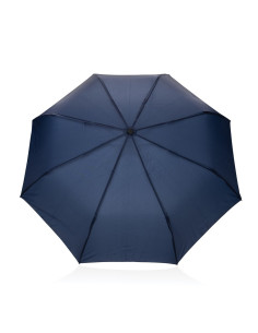 Mały parasol automatyczny 21" Kaycey AWARE™ RPET z logo firmy w LazyStore! 2