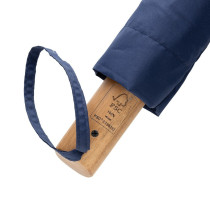 Mały parasol automatyczny 21" Kaycey AWARE™ RPET z logo firmy w LazyStore!