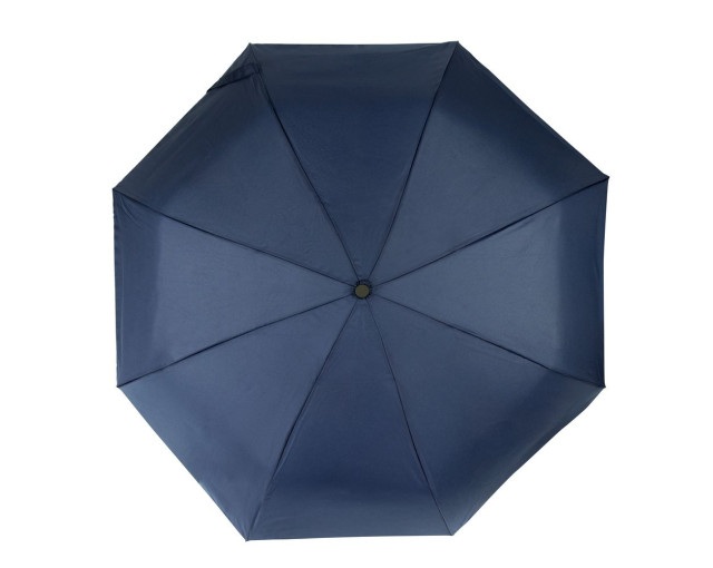 Mały parasol automatyczny 21" Kaycey AWARE™ RPET z logo firmy w LazyStore!