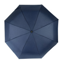 Mały parasol automatyczny 21" Kaycey AWARE™ RPET z logo firmy w LazyStore!