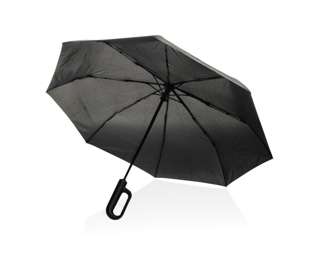Parasol 21" Yara AWARE™ RPET z logo firmy w LazyStore!