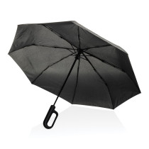 Parasol 21" Yara AWARE™ RPET z logo firmy w LazyStore!