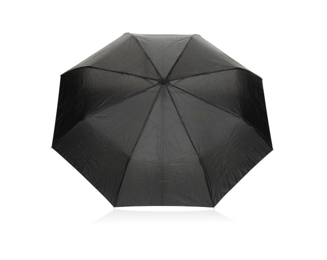 Parasol 21" Yara AWARE™ RPET z logo firmy w LazyStore!