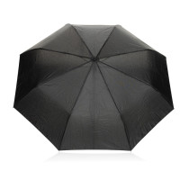 Parasol 21" Yara AWARE™ RPET z logo firmy w LazyStore!