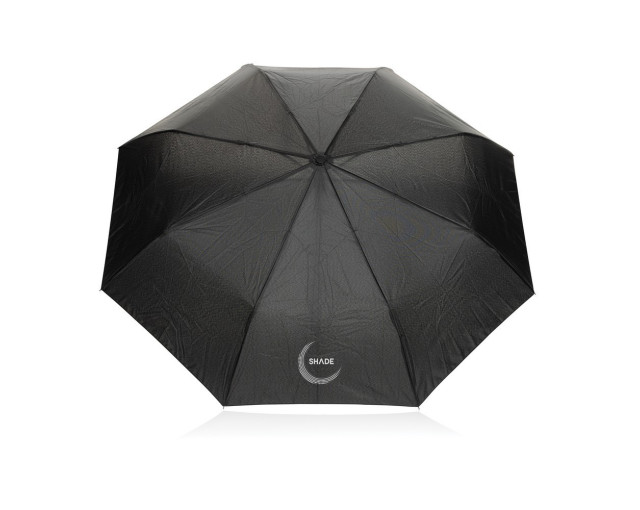 Parasol 21" Yara AWARE™ RPET z logo firmy w LazyStore!