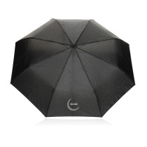 Parasol 21" Yara AWARE™ RPET z logo firmy w LazyStore!