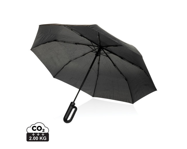 Parasol 21" Yara AWARE™ RPET z logo firmy w LazyStore!