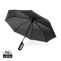Parasol 21" Yara AWARE™ RPET z logo firmy w LazyStore!