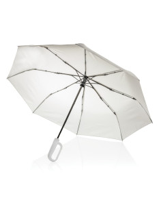 Parasol 21" Yara AWARE™ RPET z logo firmy w LazyStore!