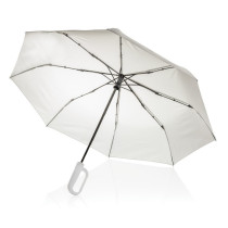 Parasol 21" Yara AWARE™ RPET z logo firmy w LazyStore!