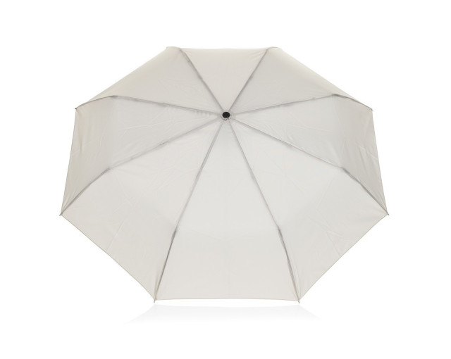 Parasol 21" Yara AWARE™ RPET z logo firmy w LazyStore!