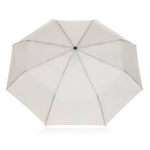 Parasol 21" Yara AWARE™ RPET z logo firmy w LazyStore!