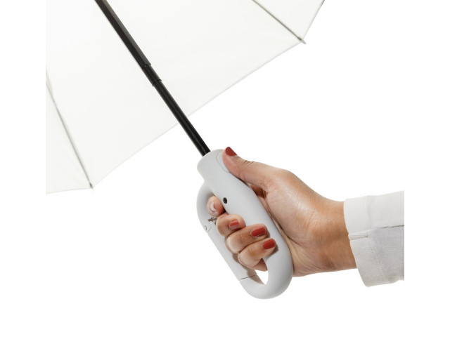 Parasol 21" Yara AWARE™ RPET z logo firmy w LazyStore!