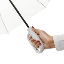 Parasol 21" Yara AWARE™ RPET z logo firmy w LazyStore!