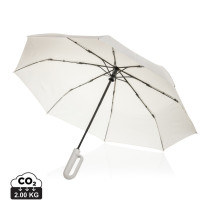 Parasol 21" Yara AWARE™ RPET z logo firmy w LazyStore!