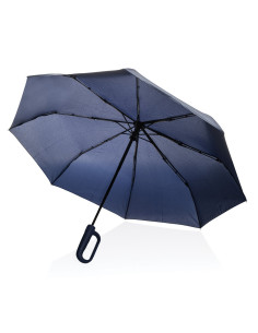 Parasol 21" Yara AWARE™ RPET z logo firmy w LazyStore!