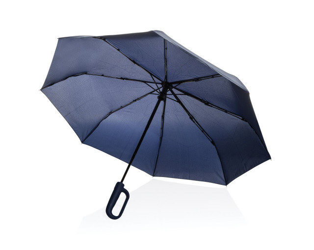 Parasol 21" Yara AWARE™ RPET z logo firmy w LazyStore!