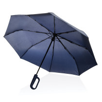 Parasol 21" Yara AWARE™ RPET z logo firmy w LazyStore!