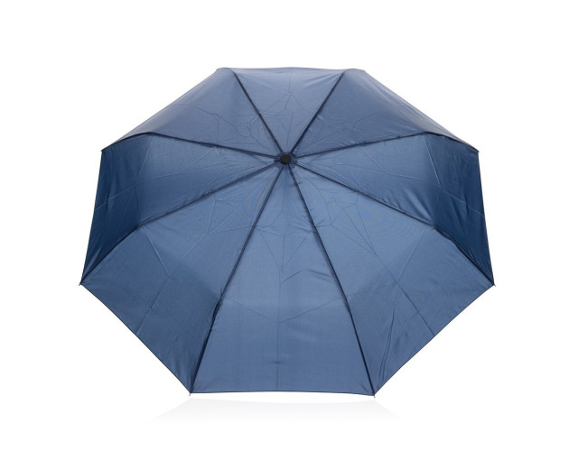 Parasol 21" Yara AWARE™ RPET z logo firmy w LazyStore!