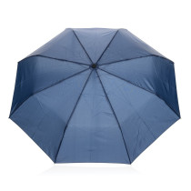 Parasol 21" Yara AWARE™ RPET z logo firmy w LazyStore!