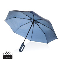Parasol 21" Yara AWARE™ RPET z logo firmy w LazyStore!