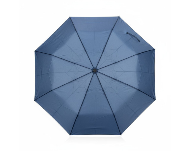 Parasol 21" Yara AWARE™ RPET z logo firmy w LazyStore!