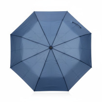 Parasol 21" Yara AWARE™ RPET z logo firmy w LazyStore!