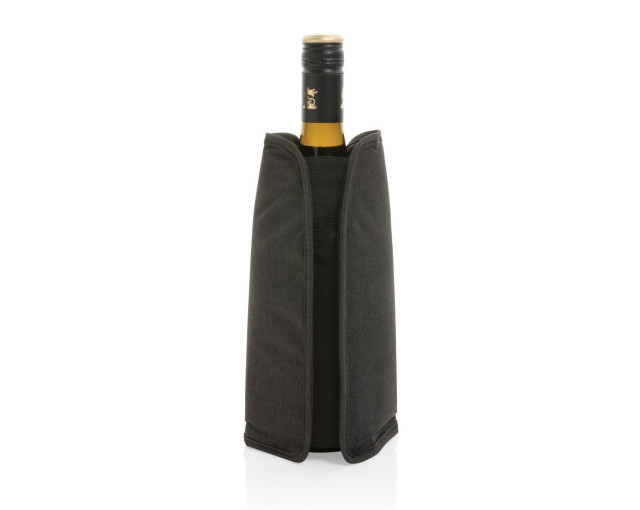Cooler do wina Vino RPET z logo firmy w LazyStore!