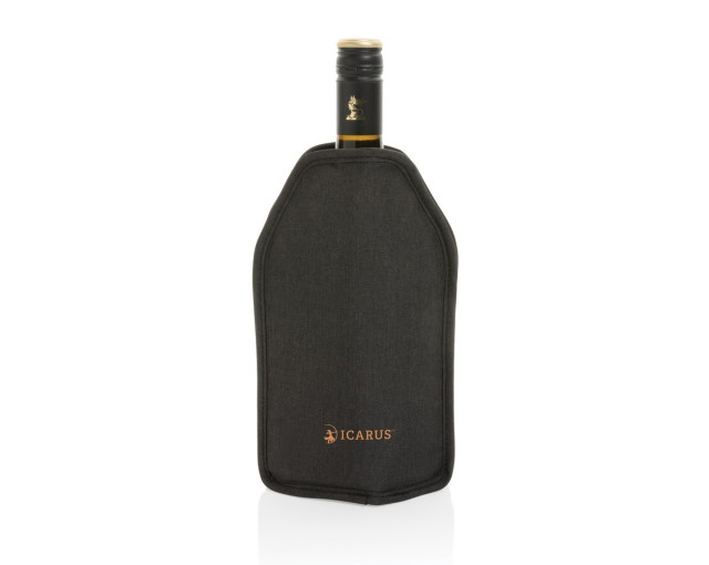 Cooler do wina Vino RPET z logo firmy w LazyStore!