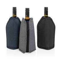 Cooler do wina Vino RPET z logo firmy w LazyStore!