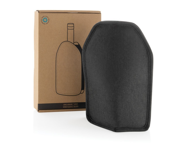 Cooler do wina Vino RPET z logo firmy w LazyStore!