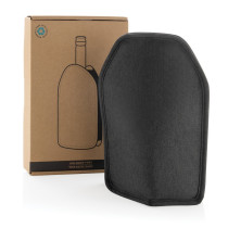 Cooler do wina Vino RPET z logo firmy w LazyStore!
