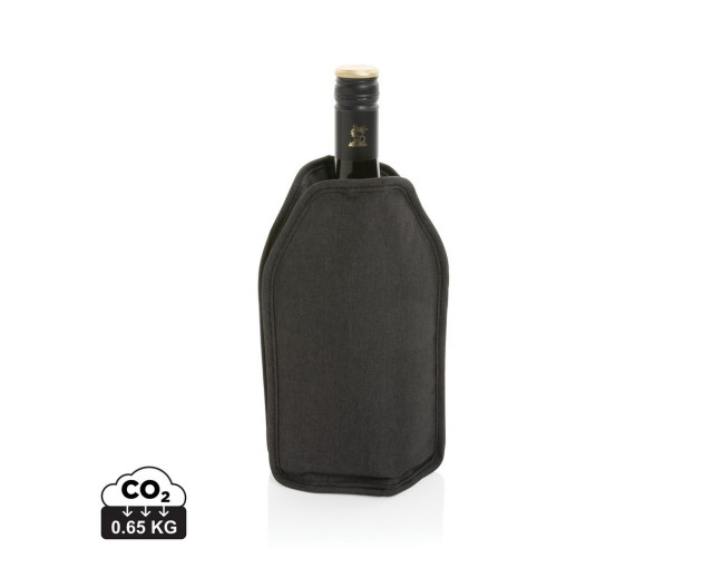 Cooler do wina Vino RPET z logo firmy w LazyStore!